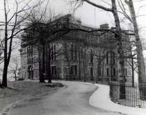 Worcester State College